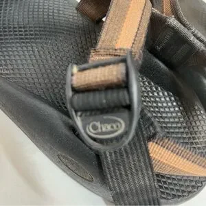 Chaco | Shoes | Chaco Mens Brown Sandals Size 4 Hiking  display picture 3